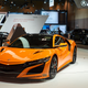 Illustration for article titled Toronto Auto Show 19 - Preview